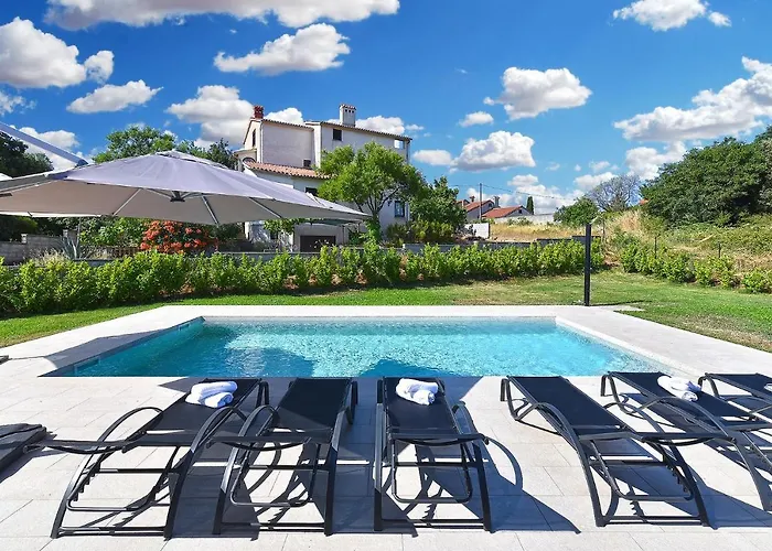 Villa Tamara 2044